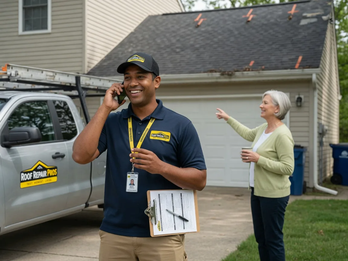 Roof Repair Etna Green, IN FAQs